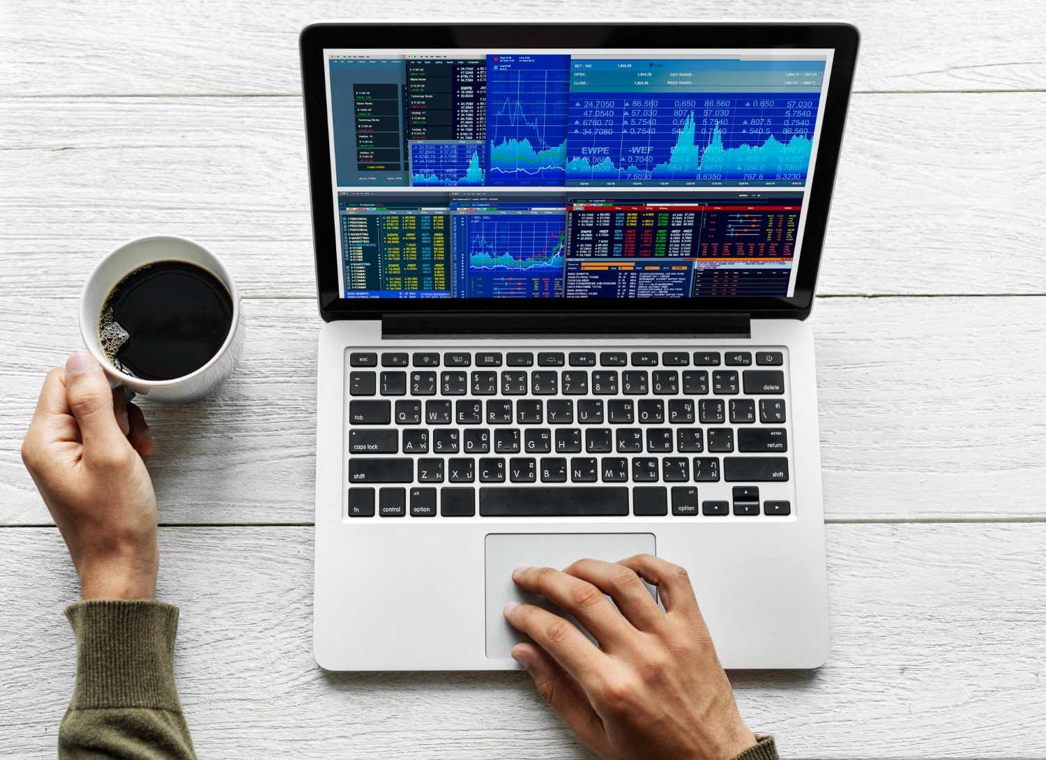 Copy Trading คืออะไร