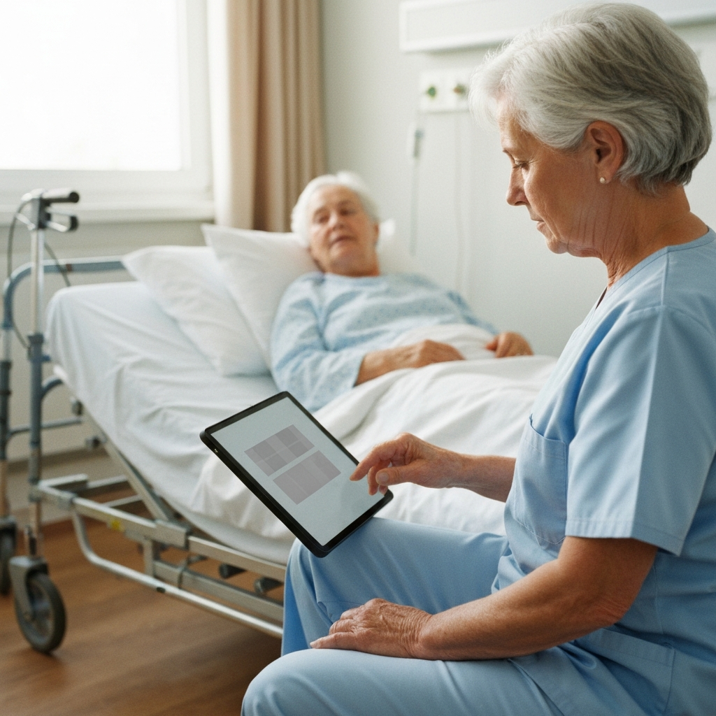 nursing home